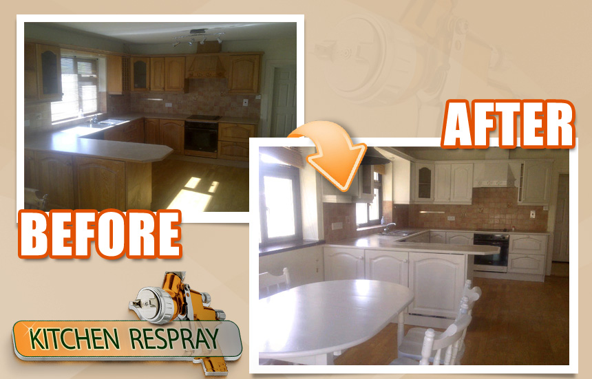 kitchen respraying | Kitchen Respray kitchen respraying | Kitchen Respray