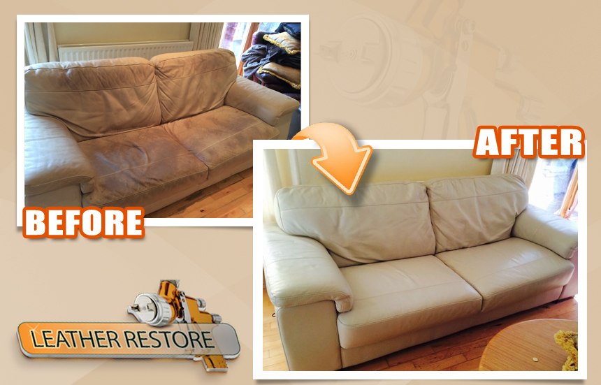 Sofa Repair Natuzzi Leather